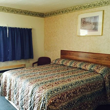 Regency Inn Bridgeport-Frankenmuth Экстерьер фото